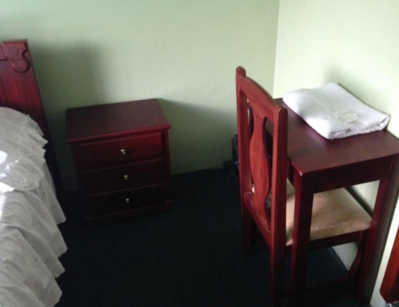 Hostal Los Lirios